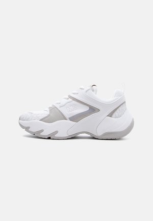 Michael Kors CHASE TRAINER - Tenisky - bright white