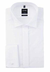 OLYMP Businesshemd - weiß