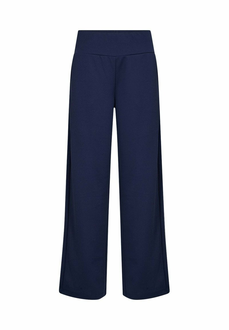 Soyaconcept Broek - blue