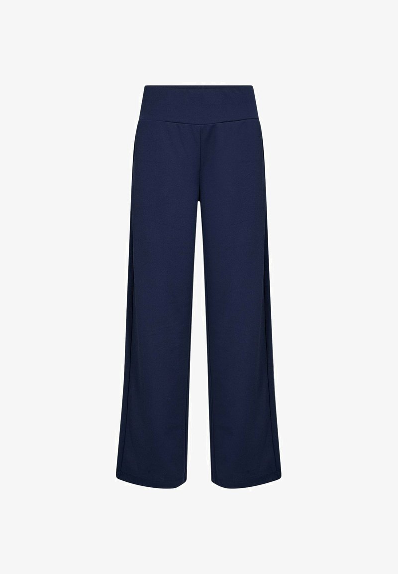 Soyaconcept Broek - blue