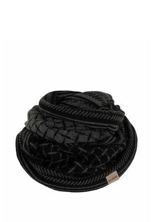 DUSK - Colsjaal - black anthracite