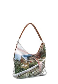 Y Not? Borsa a mano - dreaming coast