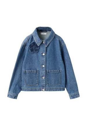 KID - Cowboyjakker - blue