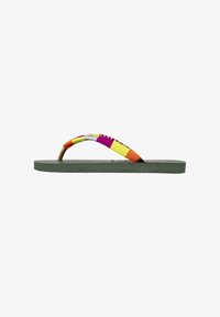 Sélectionné, army green