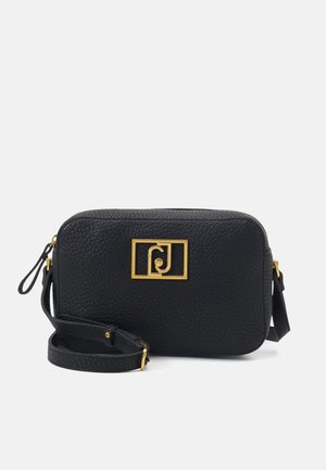 CROSSBODY - Across body bag - nero