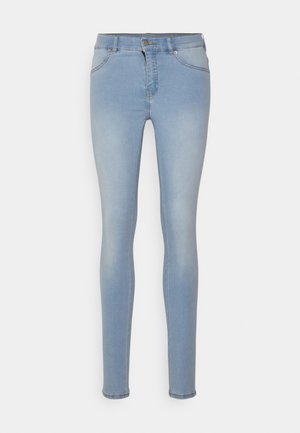 PLENTY - Jeggings - paradise superlight blue