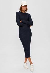 s.Oliver Etui-jurk - navy