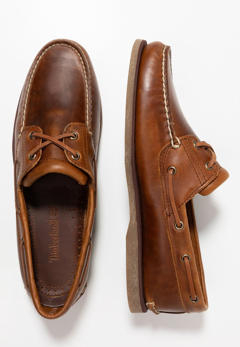 bootschoenen timberland