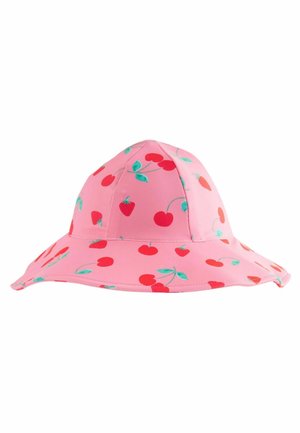 CHERRY   REGULAR FIT - Hattu - pink