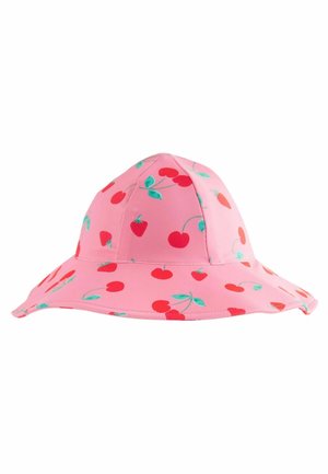 Next CHERRY   REGULAR FIT - Chapeau - pink