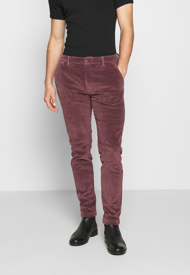 STD II - Trousers - sassafras