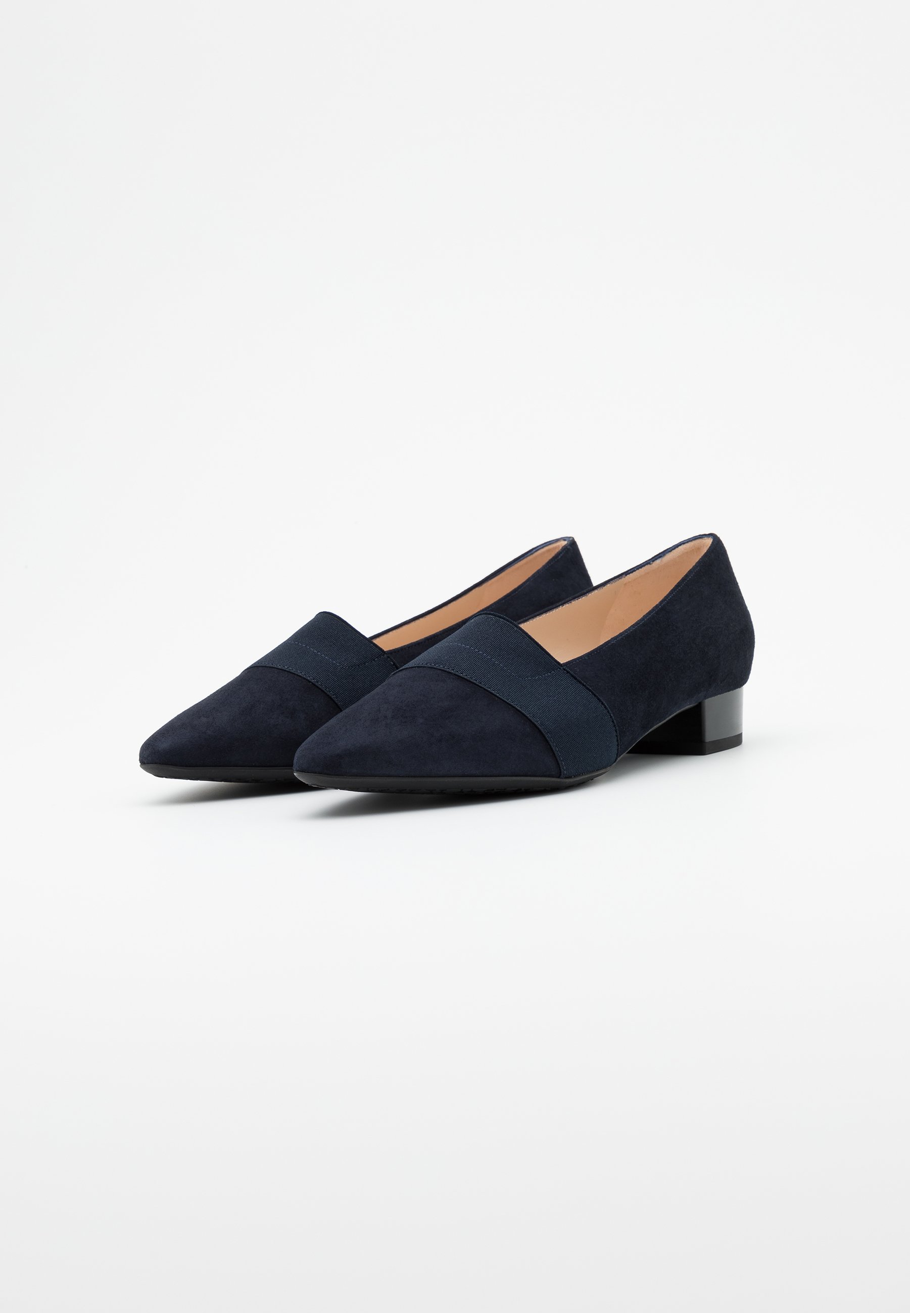 Peter Kaiser LAGOS - Klassiske pumps - notte Peter Kaiser LAGOS - Klassiske pumps - notte
