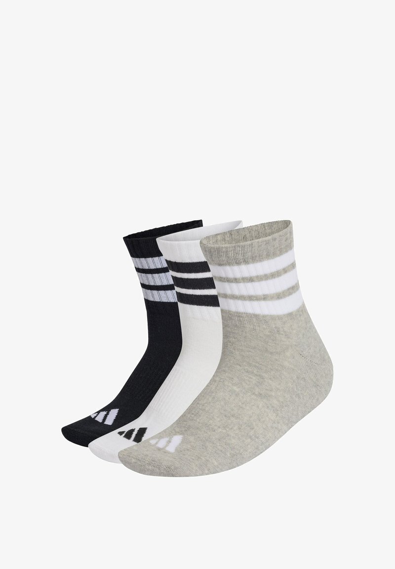 adidas Performance UNISEX szary