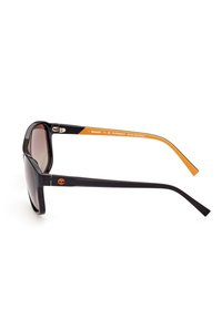 Timberland UOMO PILOT - Occhiali da sole - glänzend schwarz
