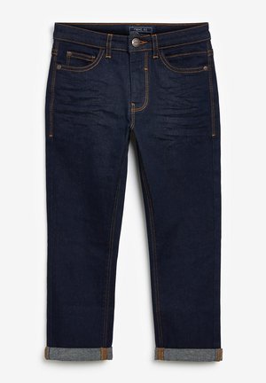 ULTRA FLEX STRETCH  - Slim fit jeans - blue denim