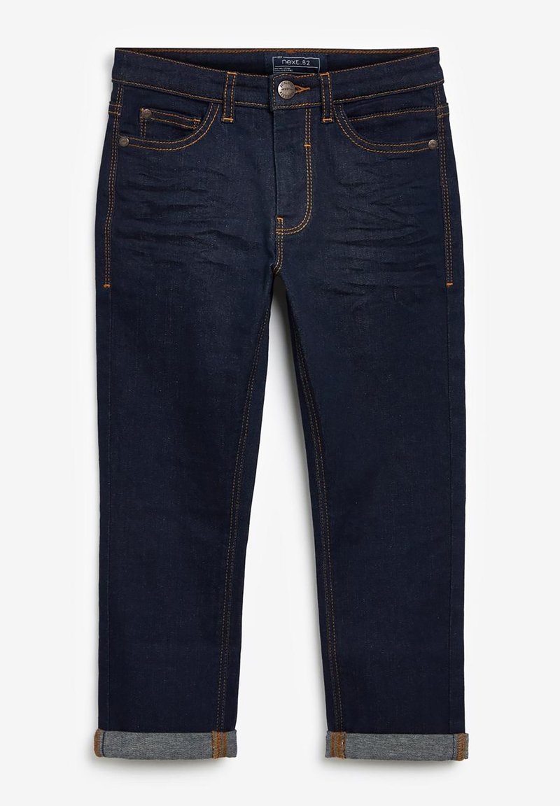 Next ULTRA FLEX STRETCH - Jeans Slim Fit - blue denim - Zalando.de