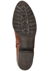 Caprice ETTE - Ankle Boot - cognac comb