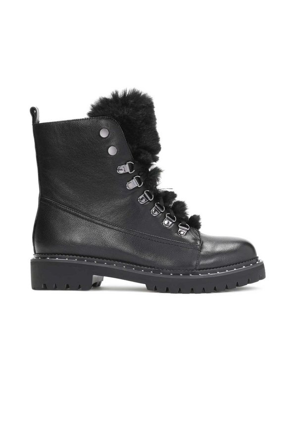 TRISH  - Schnürstiefelette