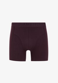 Selectat, rust brown