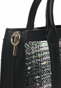Miriade SHOPPING WOOVE - Handtas - nero