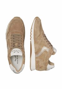 Voile Blanche JULIA - Sneaker low - hellbraun