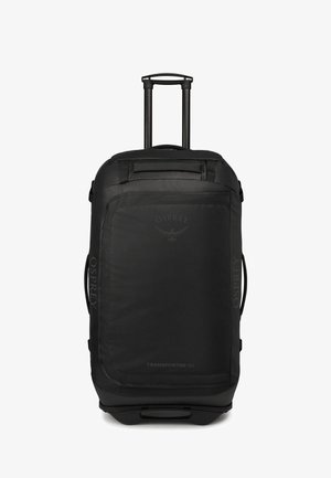 Osprey Trolley - raven black black