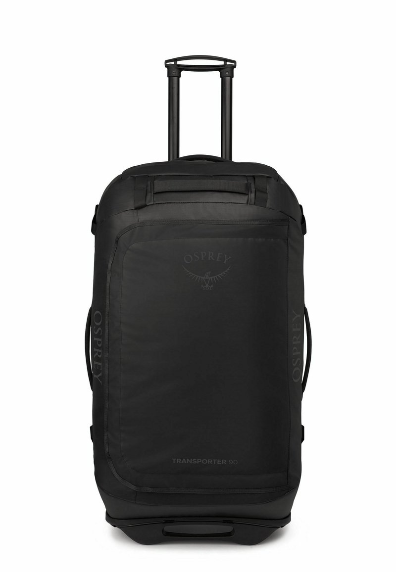 Osprey Trolley - raven black black