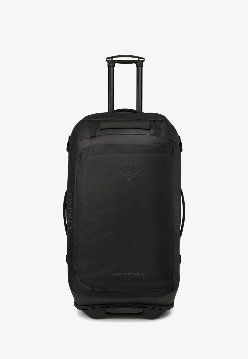 Osprey Trolley - raven black black