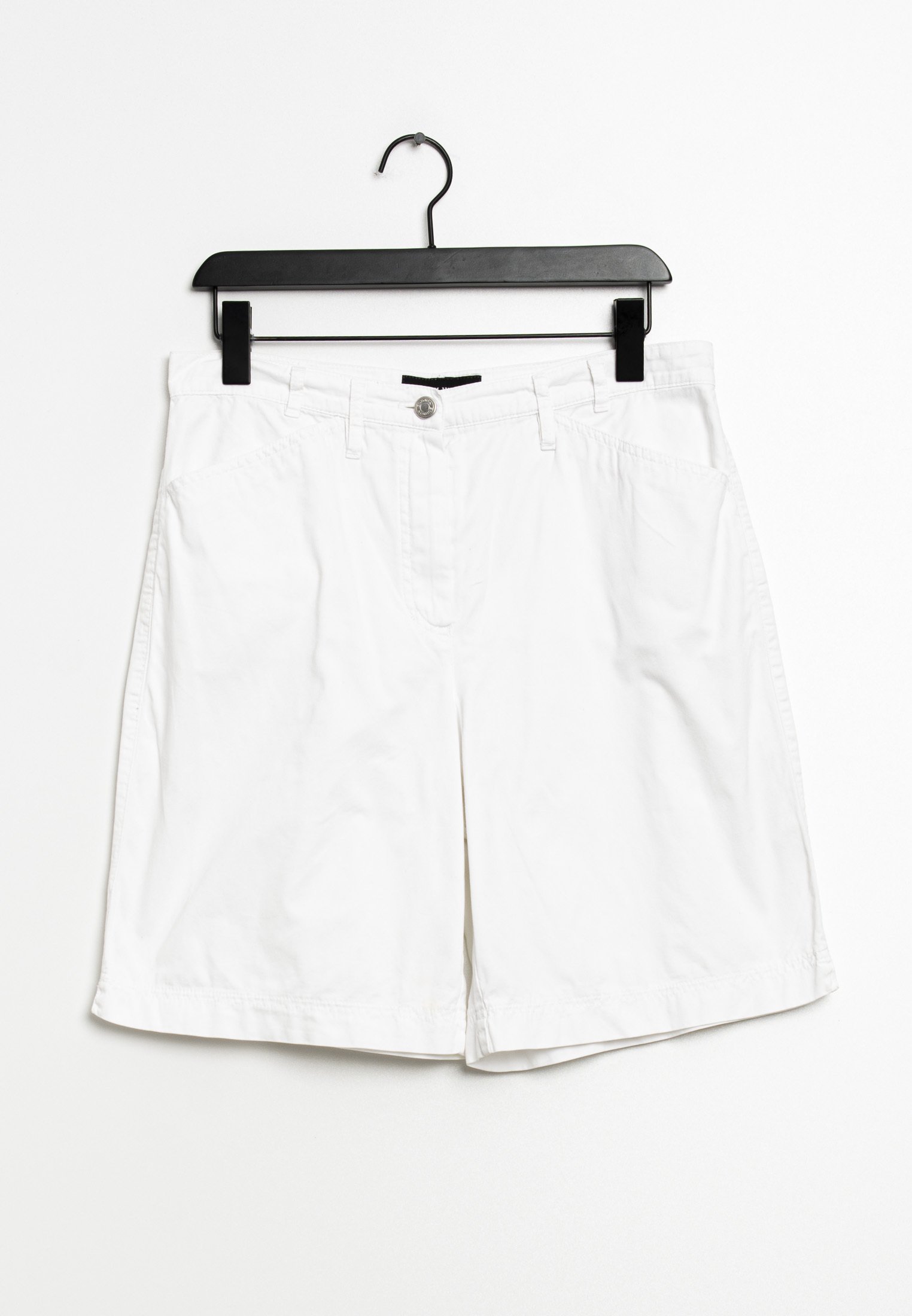 Gerry Weber Shorts - white - Zalando.ie