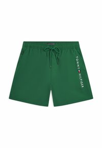 Unausgewählt, street green