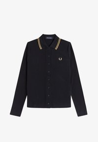 Sélectionné, black