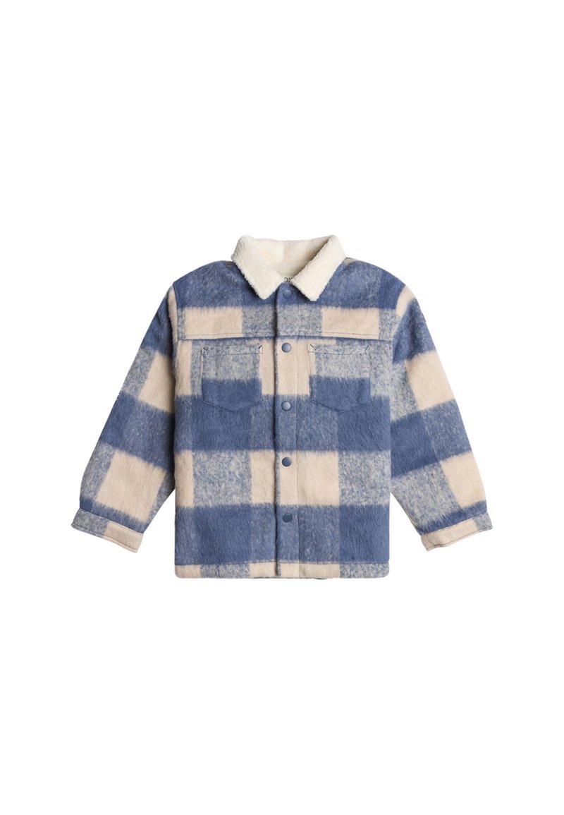 Roxy Lichte jas beige Roxy Lichte jas beige