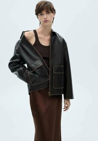 Mango Dolgo krilo - brown