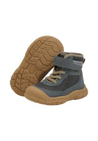 Color Kids Vinterstövlar - stormy weather