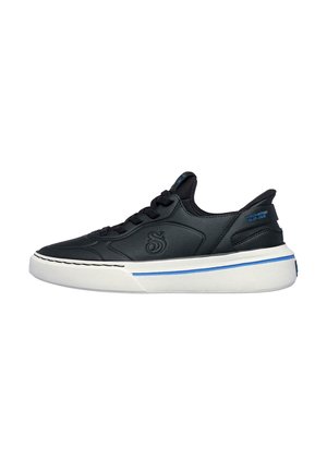 Zapatillas - azul