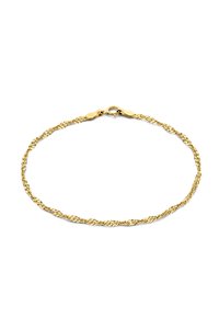 Isabel Bernard Armband - gold coloured