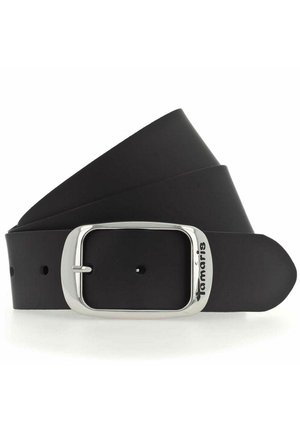 Belt - schwarz