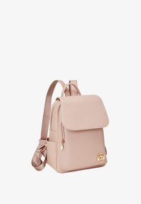 Selezionato, hellbraun