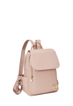 C'iel MARS - Tagesrucksack - hellbraun