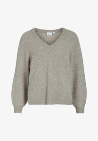 Vybráno, natural melange