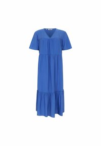 Soft Rebels SRFREJA - Vapaa-ajan mekko - amparo blue