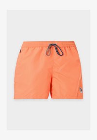 Επιλέχθηκε, orange