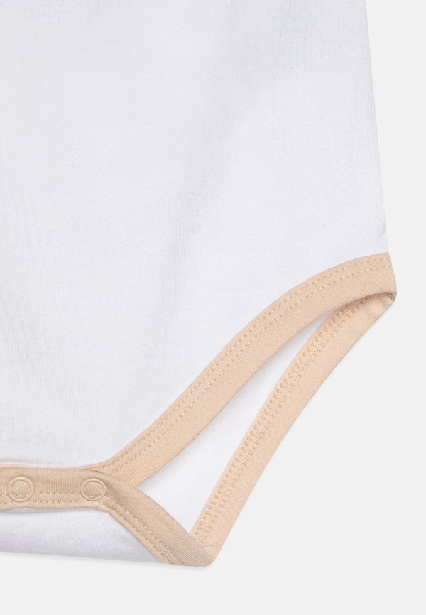 BABY ACTIVE ZIP UNISEX SET - Baby gifts - sand grain2