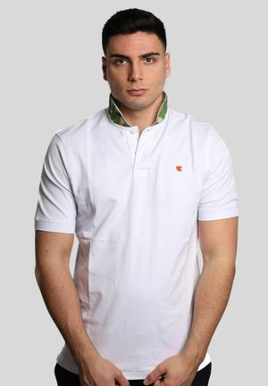 Polo - white