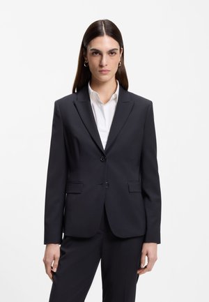 BOSS JULEAH - Blazer - dark blue