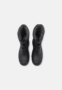 Pier One Snowboot/Winterstiefel - black