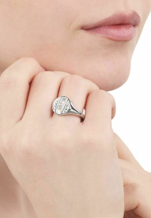 TOM TAILOR, Anillo - metal