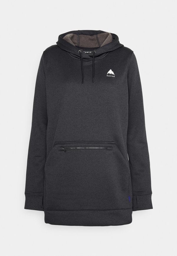 OAK LONG PO HOODY - Hoodie2