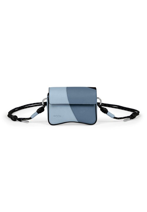 ecco leather goods