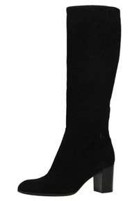 Manfield Bottes - black